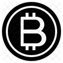 Bitcoin  Icon