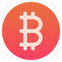 Bitcoin  Icon