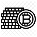 Bitcoin  Icon