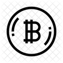 Bitcoin  Icon