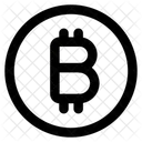 Bitcoin  Symbol