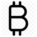 Bitcoin  Symbol