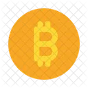 Bitcoin  Icon