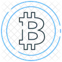 Bitcoin  Icon