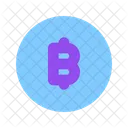 Bitcóin  Icono