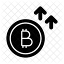 Bitcoin  Icon