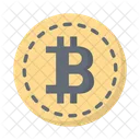 Bitcoin  Ícone