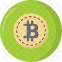 Bitcoin  Icon