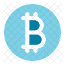 Bitcoin Crypto Crypto Currency Icon