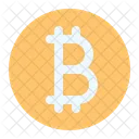Bitcoin  Symbol