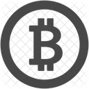 Bit Coin Icon