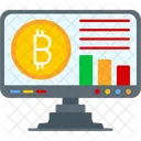 Bitcoin  Ícone
