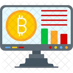 Bitcoin  Ícone