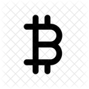 Bitcoin  Icon