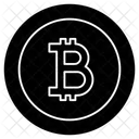 Bitcoin  Icon