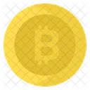 Bitcóin  Icono