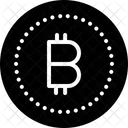 Bit Bank Bitcoin Icon
