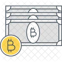 Mbitcoin Icon