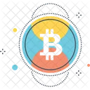 Bitcoin Icon