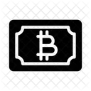 Bitcoin Currency Money Icon