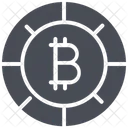 Bitcoin  Icon