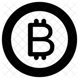 Bitcoin  Icon