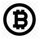 Bitcoin  Symbol
