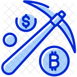 Bitcoin  Icon