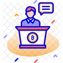 Bitcoin Bitcoin Exchange Bitcoin Trading Icon