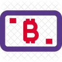 Bitcoin Icon