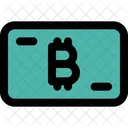 Bitcoin Icon