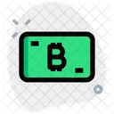 Bitcoin Icon