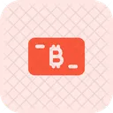 Bitcoin Icon