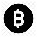 Bitcoin Cryptocurrency Coin Digital Currency Icon