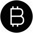 Bitcoin  Icon