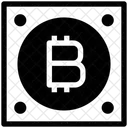 Bitcoin  Icon