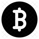 Bitcoin  Icon