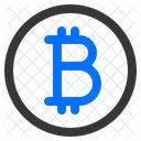 Bitcoin  Icon
