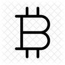 Bitcoin  Icon