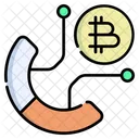 Bitcoin  Icon