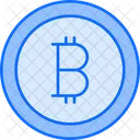 Bitcoin Icon