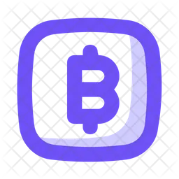 Bitcoin  Ícone