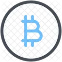 Bitcoin  Ícone