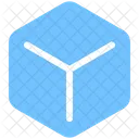 Bitcoin  Icon