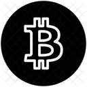 Bitcoin  Icon