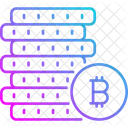 Bitcoin  Ícone