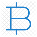 Bitcoin  Icon