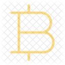 Bitcoin  Icon