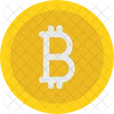 Bitcoin  Icon