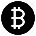 Bitcoin  Icon